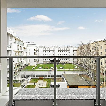 גדינייה Sleepy3City Apartments Batorego 9 מראה חיצוני תמונה