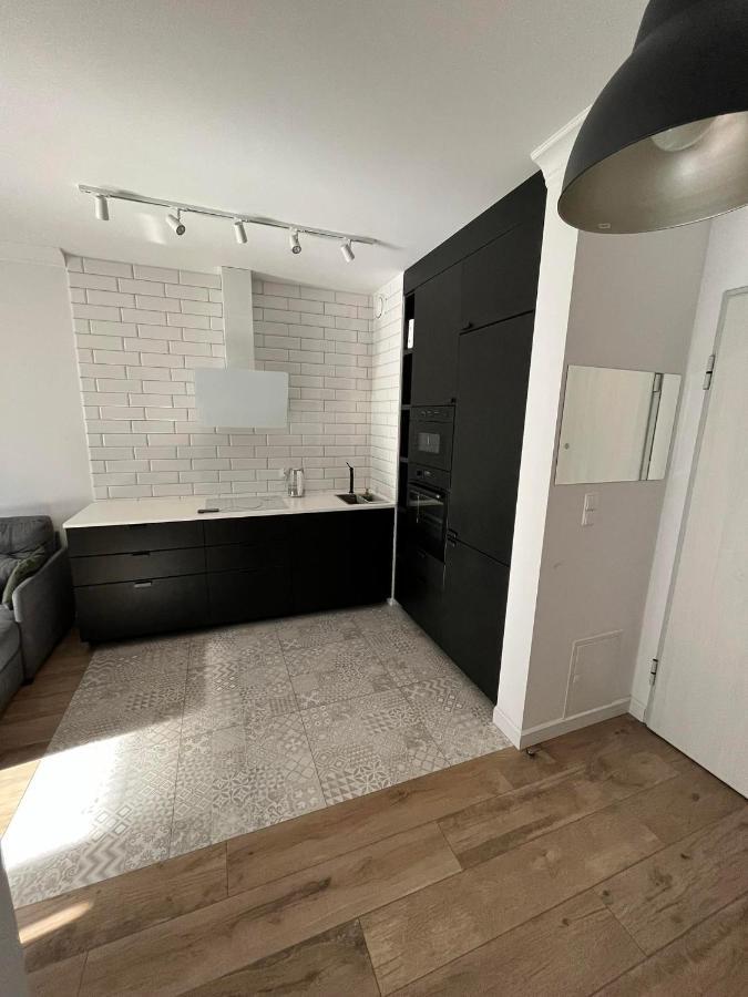 גדינייה Sleepy3City Apartments Batorego 9 מראה חיצוני תמונה