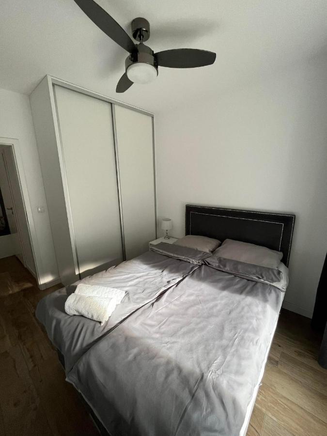 גדינייה Sleepy3City Apartments Batorego 9 מראה חיצוני תמונה