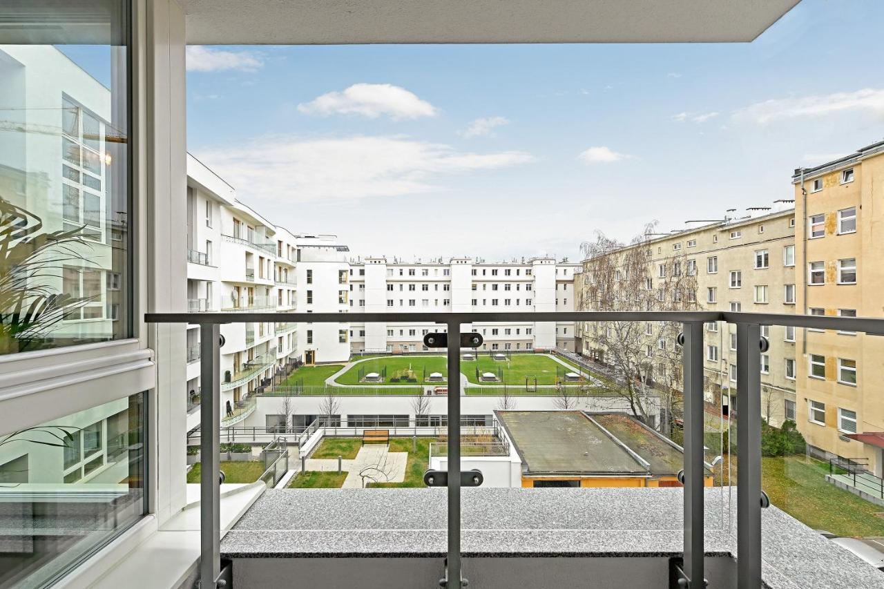 גדינייה Sleepy3City Apartments Batorego 9 מראה חיצוני תמונה